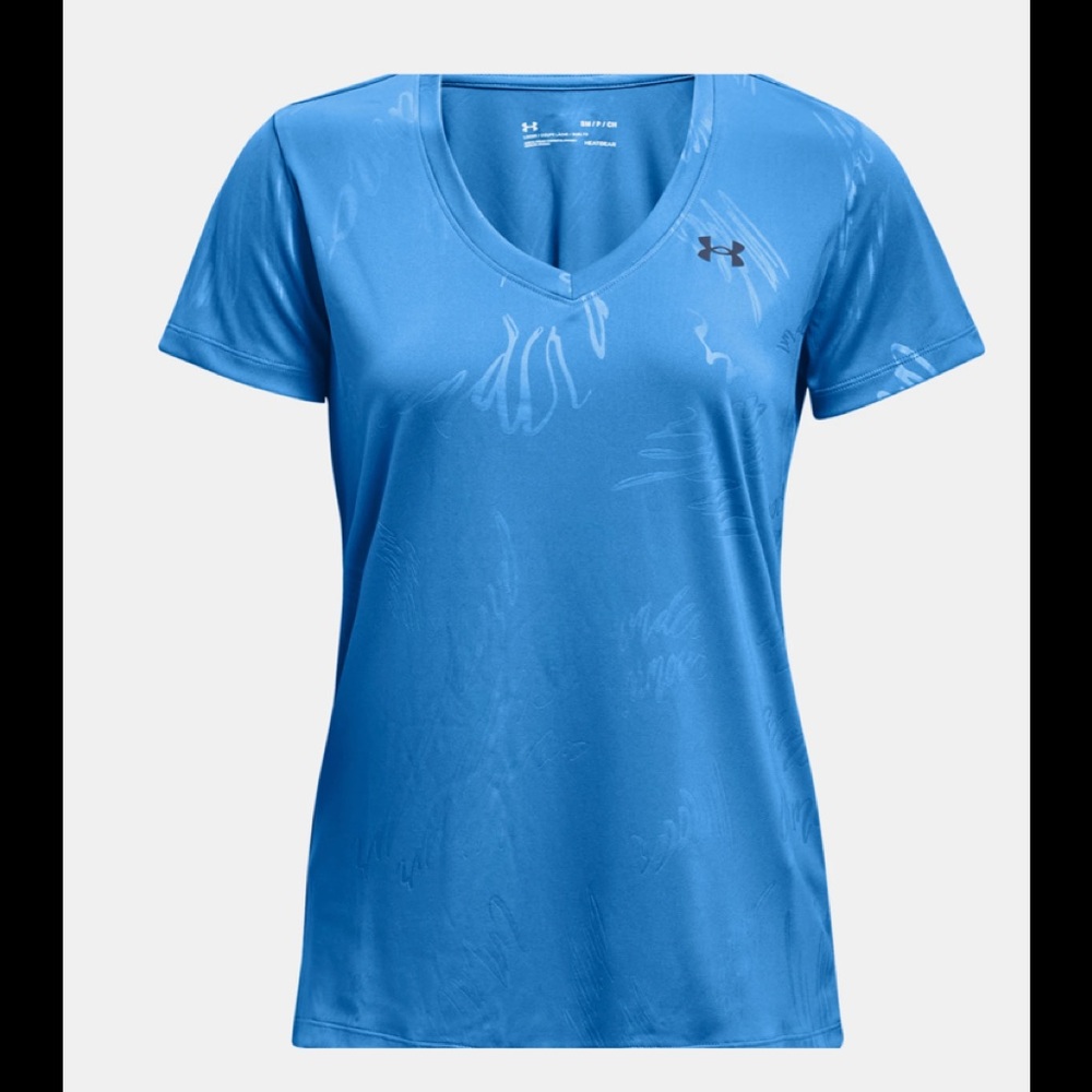 Under Armour Tee - Brand New With Tags